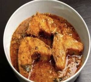 Fish Curry [2 Pieces]