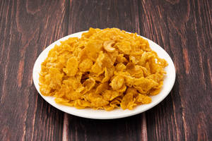 Corn Chips 100Gm