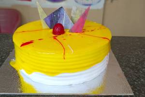 Pineapple Cake [500 grams]