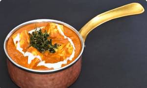 Butter Paneer Masala
