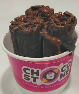 Choco Charcoal