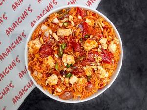 Chicken Chilli Garlic Fried Rice