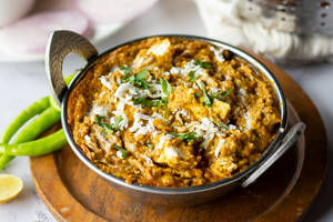 Kadhai Paneer