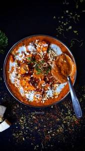 Paneer Lababdar
