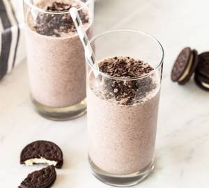 Oreo Shake
