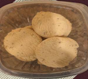 Omam Cookies (150 Gms)