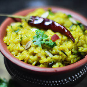 Khichdi Special