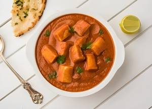 Paneer Tikka Masala