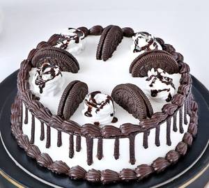 Oreo cake [1 kg]                        