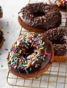 Donuts