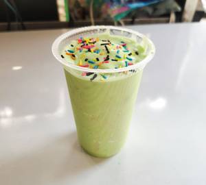 Pista Milk 