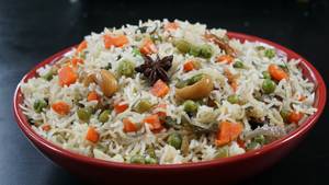 Veg Pulao