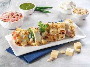 Paneer Malai Tikka Dry