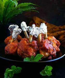 Chicken Lollipop