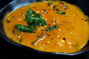 Chicken Thai Red Curry