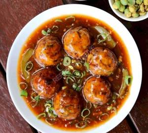 Manchurian