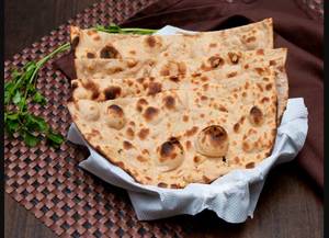Roti Tandoori (1 Pc)