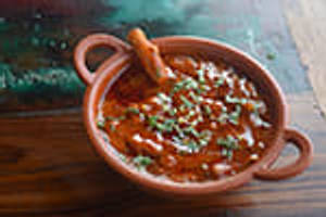 Mutton Rogan Josh