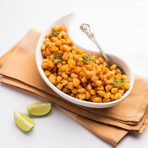 Crispy Corn