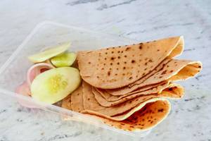 Tawa Roti