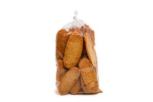 Wheat Rusk 350gm