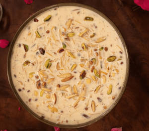 Sheer Khurma