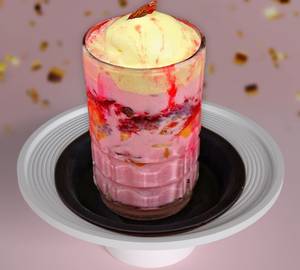 Bombay Falooda Ice cream