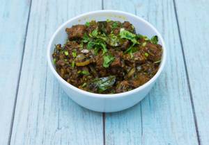 Beef Pepper Fry