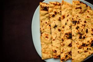 Tandoori Roti