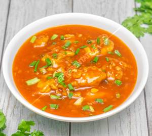 Garlic Chicken