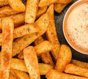 Peri Peri Smiles
