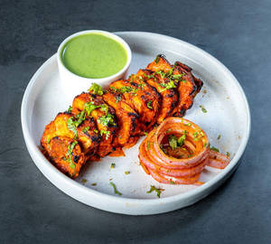 10d Paneer Tikka