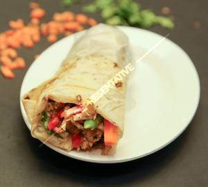 Classic Shawarma