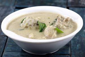 Chicken Stew