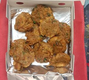 Segari Pakoda