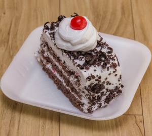 Black Forest Pastry King Size