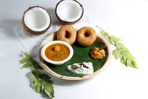 Vada (2 Pcs)