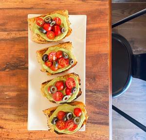 Avocado Toast