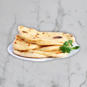 Naan Butter