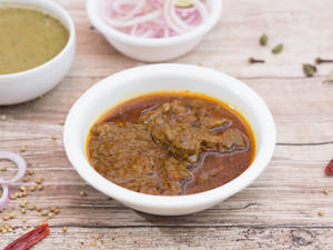 Mutton Stew