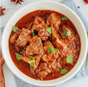 Mutton Masala