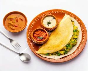Masala Dosa