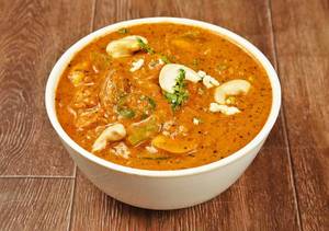 Kaju Masala