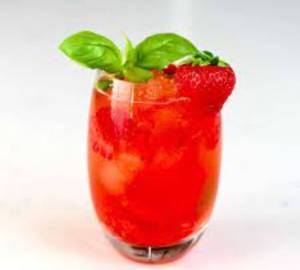 Strawberry