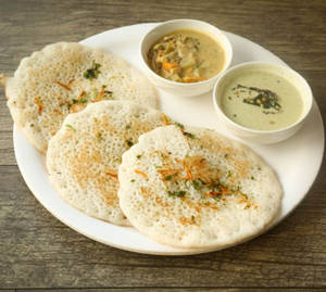 Set Dosa