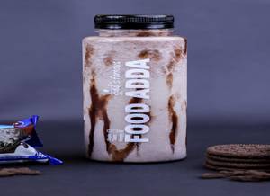Chocolate Indulgence Shake