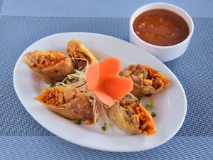 Chicken Spring Roll