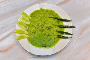 Andhra Khichidi