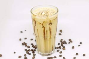 Classic Cold Coffee