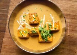 Paneer Butter Masala